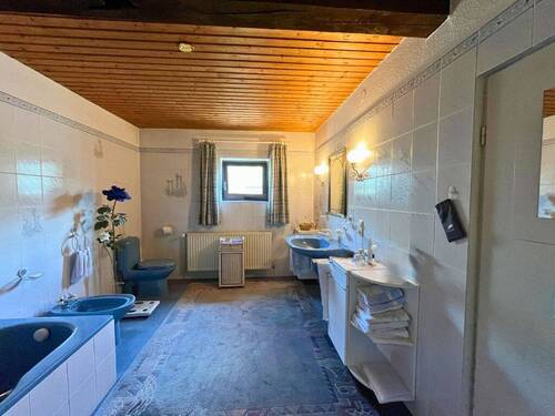 Badezimmer - 