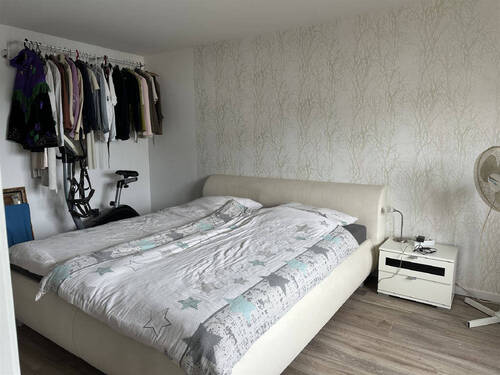 Gästezimmer Erdgeschoss - 