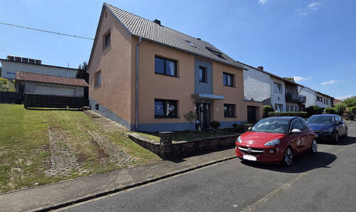 Bild2 - 5 Zimmer Einfamilienhaus zum Kaufen in Ruschberg