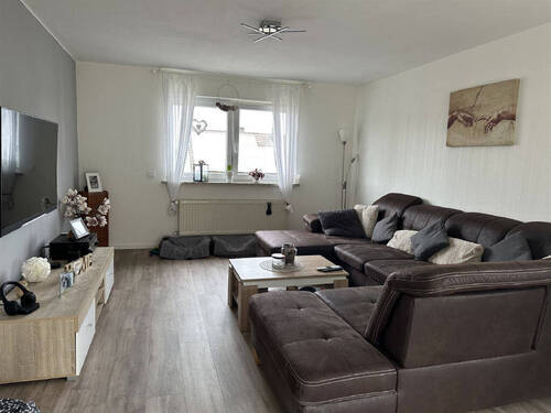 Wohnzimmer Obergeschoss - 