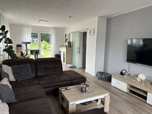 Wohnzimmer Obergeschoss - 