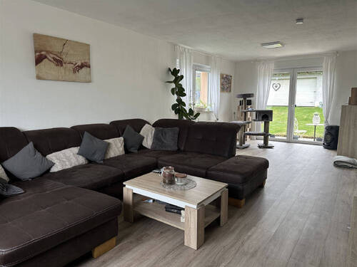 Wohnzimmer Obergeschoss - 