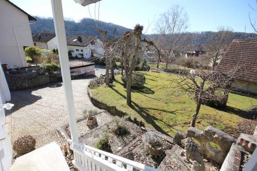 25006-JI-3 - 4 Zimmer Einfamilienhaus in Haigerloch