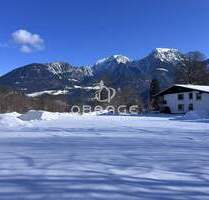 ***Traumhausgarantie - Grundstücke in Schönau am Königssee***