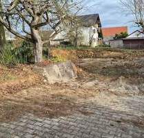 Baugrundstück in Gaimersheim (OT) günstig zu verkaufen