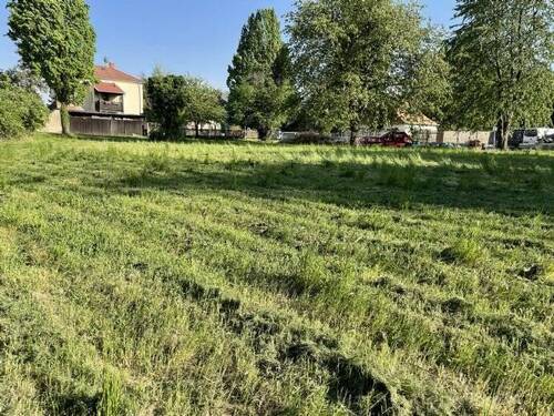 Bild 3 - Grundstück in Radebeul