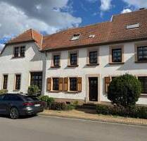 außergewöhnliches Denkmalschutzobjekt - Sulzbach Neuweiler