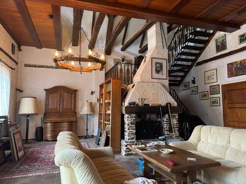 Bild3 - 9 Zimmer Doppelhaushälfte in Sulzbach