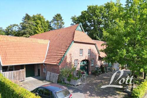 Bild 4 - Einfamilienhaus mit 110,20 m&sup2; in Apen zum Kaufen
