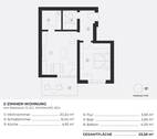 Grundriss - 