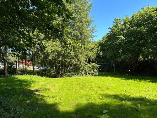 Titel - Bremerhaven großes Areal mit B-Plan