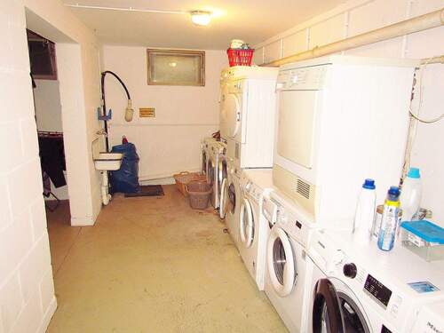 Waschraum - 
