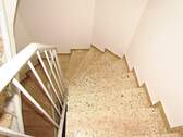 Ausschnitt Treppenhaus - 