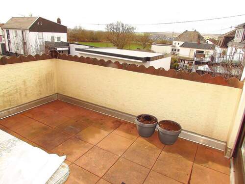 Terrasse - 