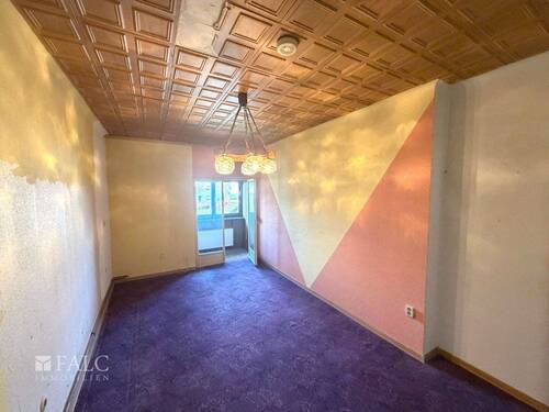 Schlafzimmer 1 1.OG - Reihenmittelhaus mit 86,00 m&sup2; in Dillingen/Saar zum Kaufen