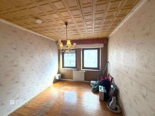 Schlafzimmer 2 1.OG - 