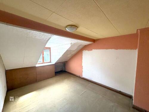 Schlafzimmer 4 2.OG - 