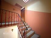 Treppenhaus - 