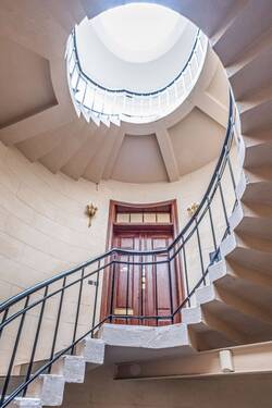 Treppenhaus - 
