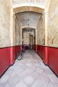 Hauseingang - 