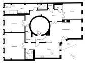 3. Obergeschoss - 