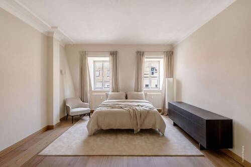 Weiteres Zimmer - Etagenwohnung mit 188,00 m&sup2; in Berlin zum Kaufen