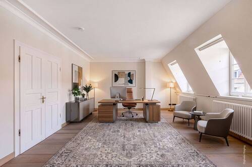 Weiteres Zimmer - 