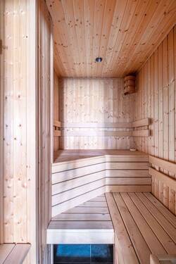 Sauna - 