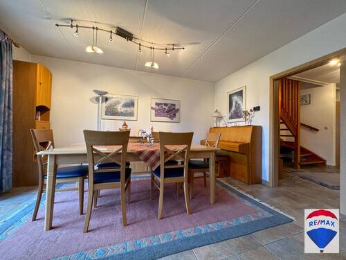 Wohnzimmer EG - 