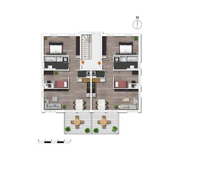 customer_K88742___order_P000080.jpg - 3 Zimmer Etagenwohnung in Strullendorf