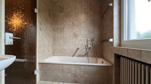 Badezimmer - 