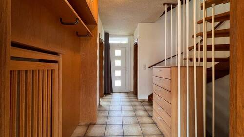 Diele - 5 Zimmer Einfamilienhaus in Stolberg