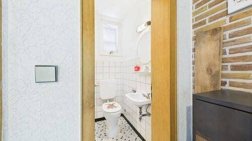 Gäste WC - 