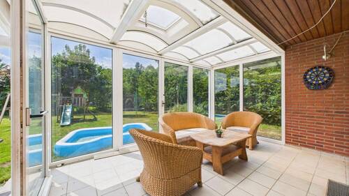 Wintergarten - 