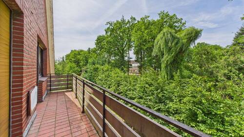 Balkon - 