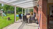 Terrasse - 