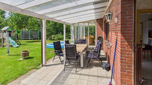 Terrasse - 