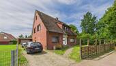 Außenansicht - 6 Zimmer Einfamilienhaus zum Kaufen in Neuenhaus
