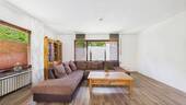Wohnzimmer - Einfamilienhaus mit 154,00 m² in Neuenhaus zum Kaufen