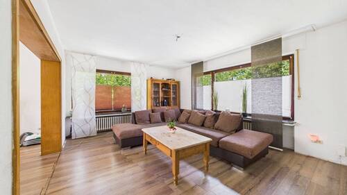 Wohnzimmer - 