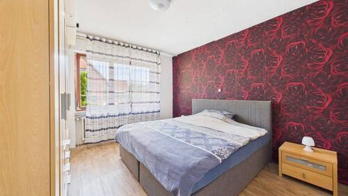 Schlafzimmer - 