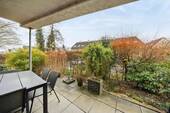 Terrasse - 
