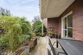 Terrasse - 