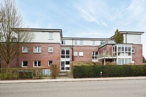 Frontansicht - 