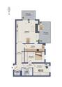 Grundriss - 