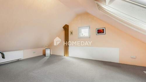 DG Schlafzimmer 2 - 