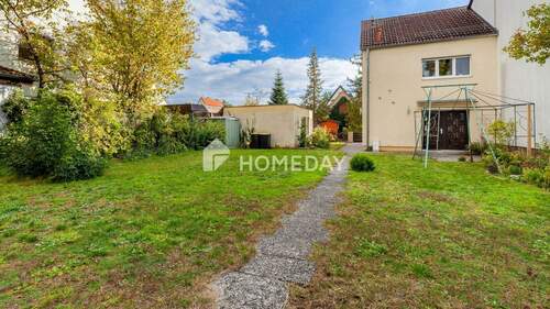 Garten 2 - 