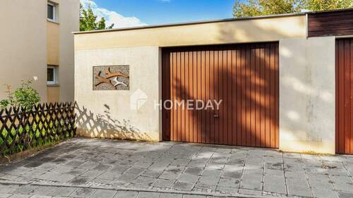 Garage - 