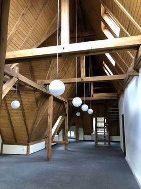 2.OG_Büroflächen - 