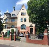 Hochrepräsentatives Bürogebäude (680 qm) in zentraler Lage - Frankfurt (Oder)